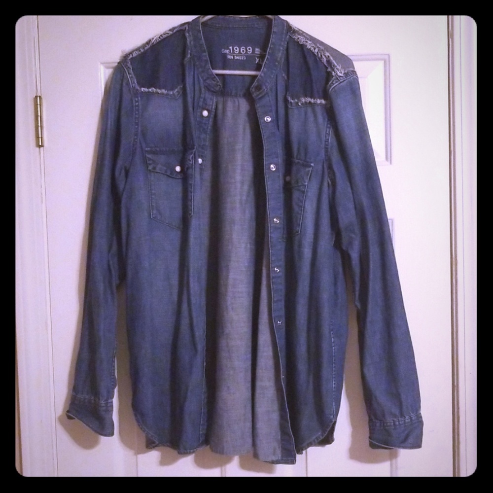 Jean Top